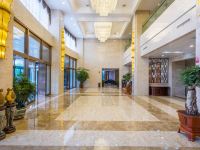温岭雷达森大酒店 - 公共区域