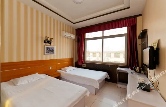 廣宗沙丘快捷賓館