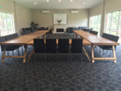 Cadell on the Murray Motel Hoteles en Moama