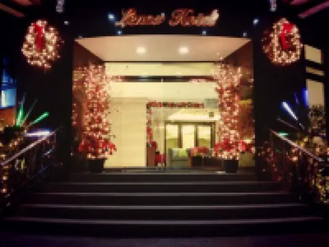 萊諾克斯酒店 邦阿西楠酒店