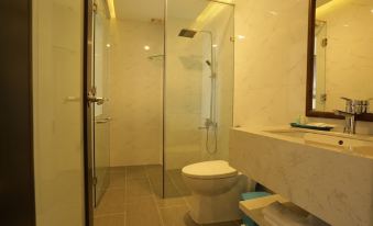 Trang Station 1 Apartment Da Nang