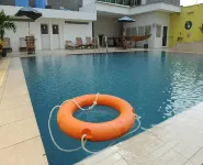 Wisma Sentosa Hotels in Mariso