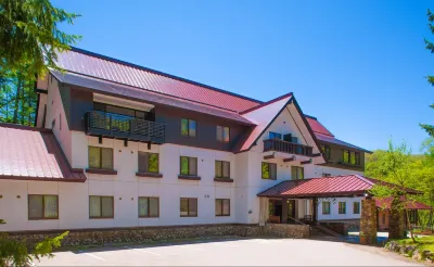 Izumigo Takayama Dog Paradise Hotel Hotel di Takayama