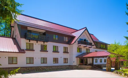 Izumigo Takayama Dog Paradise Hotel Отели рядом с достопримечательностью «Падение Хираю»