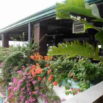 Hotel California Hotel Exterior