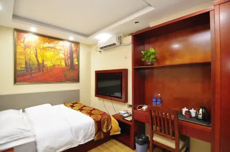 Xinping Chengpeng Hotel Отели рядом с достопримечательностью «Sea of Clouds Sunrise Viewing Platform»