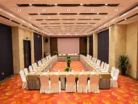 XIANGLAN HOTELS & RESORTS Hotels in Anqing