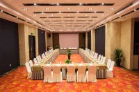 XIANGLAN HOTELS & RESORTS