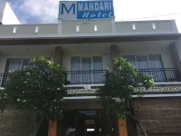 Mandari Hotel Singaraja Hotels in Singaraja