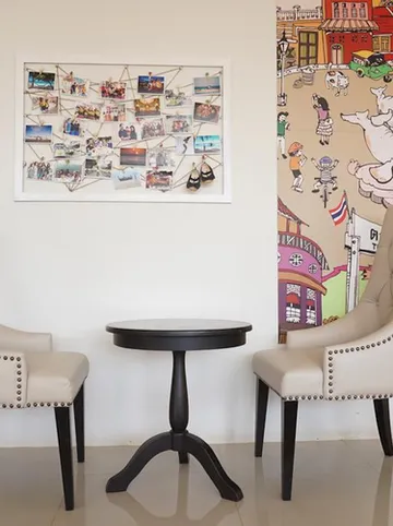 รูปภาพของชมพู นครินทร์ อพาร์ตเมนต์