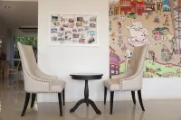 Chompu Nakarin Apartment