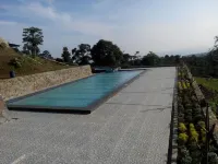 Fafa Hill Hotel and Resort Hotels in Sukaraja