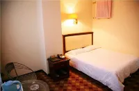 Ejina Shangze Hotel Hotels near Ceke Port