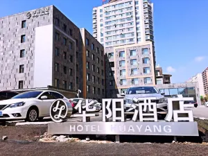 Huayang Hotel