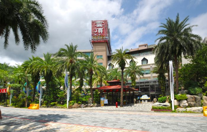Art Spa Hotel