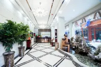 Shanghaorui Hotel