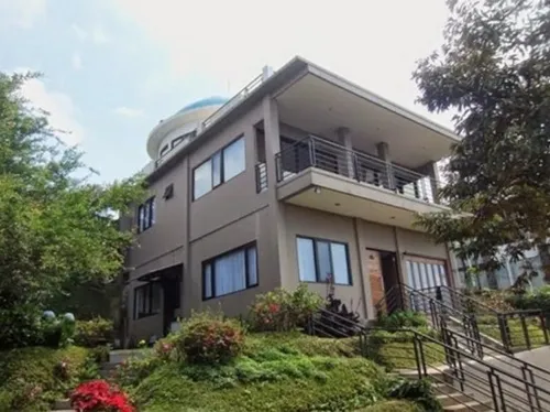 The Kynon Villa Lembang