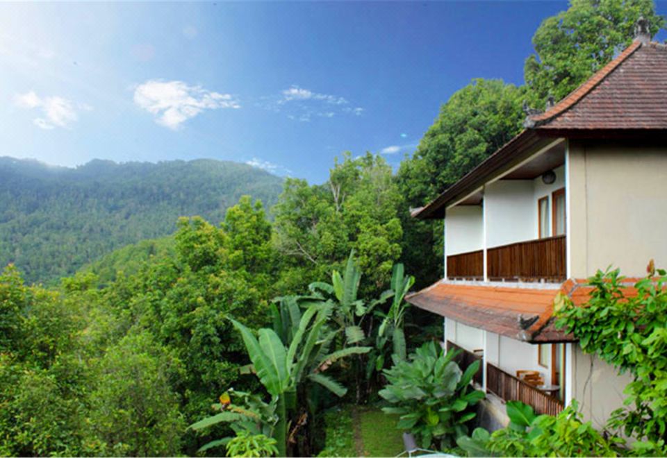 Munduk Sari Garden Villa - Bali: 2023 Deals & Promotions | Trip.com