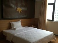 7天连锁酒店(瑞金红都广场店) - 传统大床房