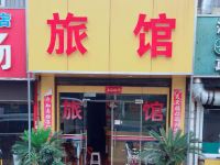 无锡家田园宾馆 - 酒店外部