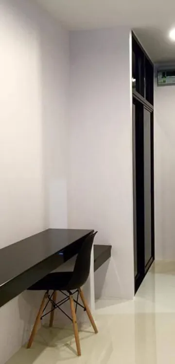 ห้องสแตนดาร์ดแฟมิลี่