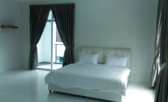 Taman Klebang Utama Semi-D Homestay Melaka