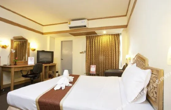 梭通寺奈達酒店