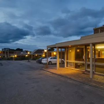 Motel Flinders