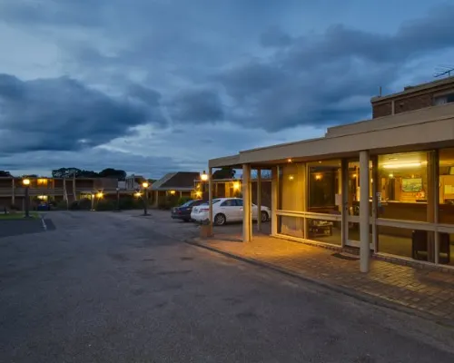 Motel Flinders Hotels in Flinders