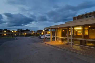 Motel Flinders Hotels in Red Hill