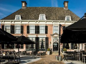 Hampshire Hotel - 's Gravenhof Zutphen