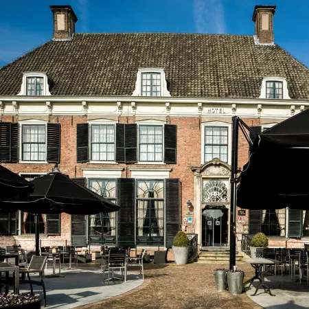 Hampshire Hotel - 's Gravenhof Zutphen