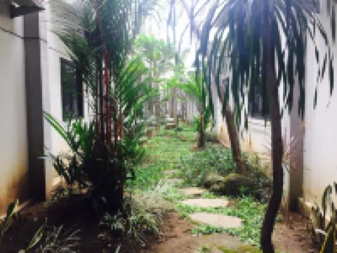 Just Inn Solo Hotels in Jebres