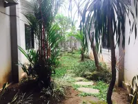 Just Inn Solo Hotel di Jebres