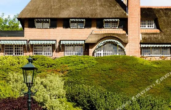 德威普賽爾伯格-維路威餐廳弗萊切酒店