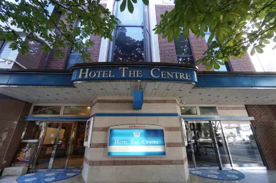 HOTEL THE CENTRE UTSUNOMIYA