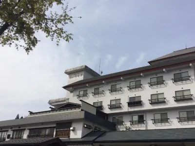 Echigo No Oyado Inamoto Hotels near Iwappara-Skiing Ground Station