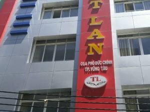 Tuyet Lan Hotel Vung Tau