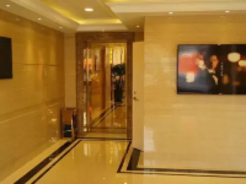 East Guesthouse Hotels in Muling