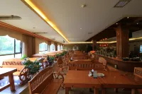 Xinghe Hotspring Spa Holiday Hotel - breakfast