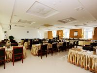 速8酒店(滁州东坡路店) - 餐厅