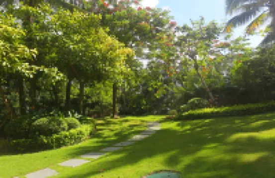 Qingshui Bay Mandao Seaview Holiday Hotel