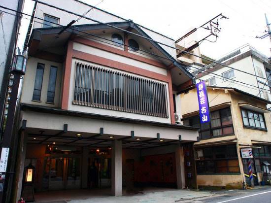静観荘 古山 那須塩原 を宿泊予約 22年安い料金プラン 口コミ 部屋写真 Trip Com