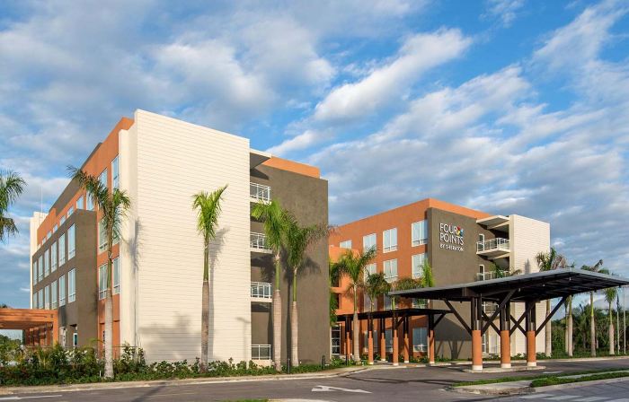 Four Points by Sheraton Puntacana