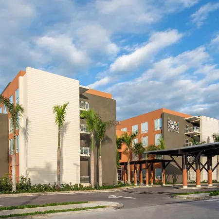 Four Points by Sheraton Puntacana