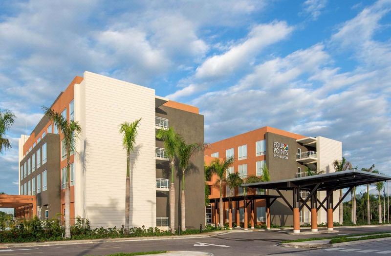 Four Points by Sheraton Puntacana