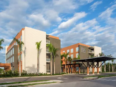 Four Points by Sheraton Puntacana Village
