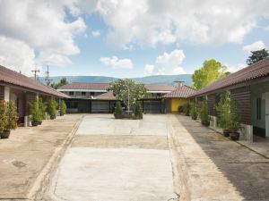 Nida Rooms Bamboo Saikao Phan at Rada Resort (Phan)