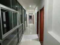 Huaxing Business Hotel (Nanchang Changbei International Airport)
