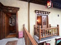 善缘客栈(香格里拉广东根据地店) - 阳台房